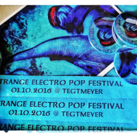 Strange Electro Pop Festival