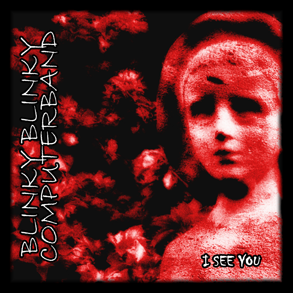 I See You (Digital Single)