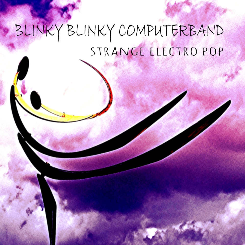 Strange Electro Pop / 2015