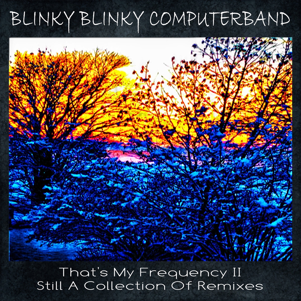 That’s My Frequency II / 2016
