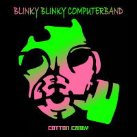 Cotton Candy (Digital Single)