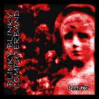 I See You (Digital Single)