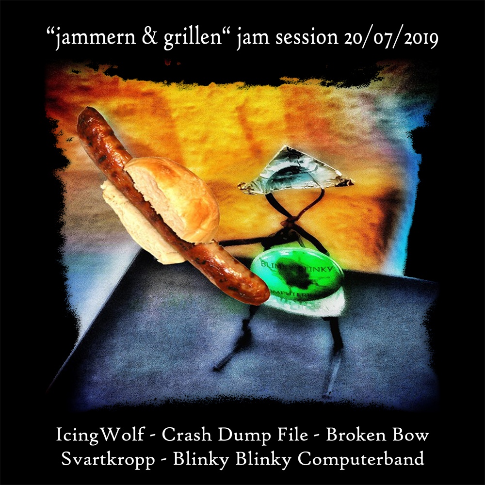 Jammern & Grillen / 2019